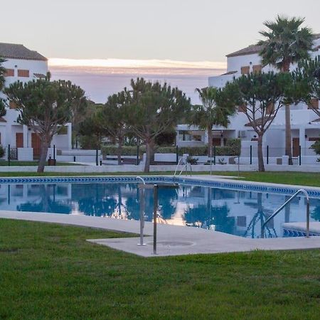 Precioso Apartamento A 700 M Del Mar 奇克拉纳－德拉弗龙特拉 外观 照片