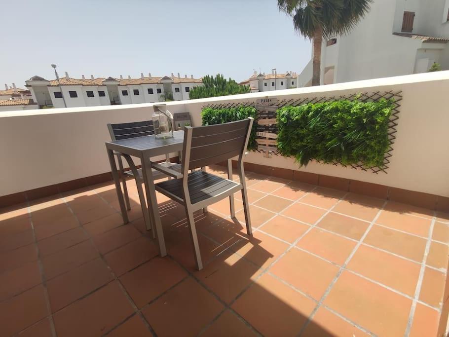 Precioso Apartamento A 700 M Del Mar 奇克拉纳－德拉弗龙特拉 外观 照片