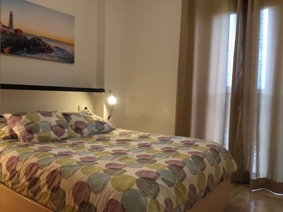 Precioso Apartamento A 700 M Del Mar 奇克拉纳－德拉弗龙特拉 外观 照片
